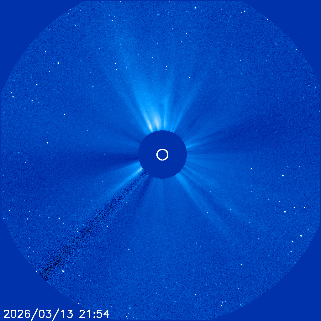 LASCO C3