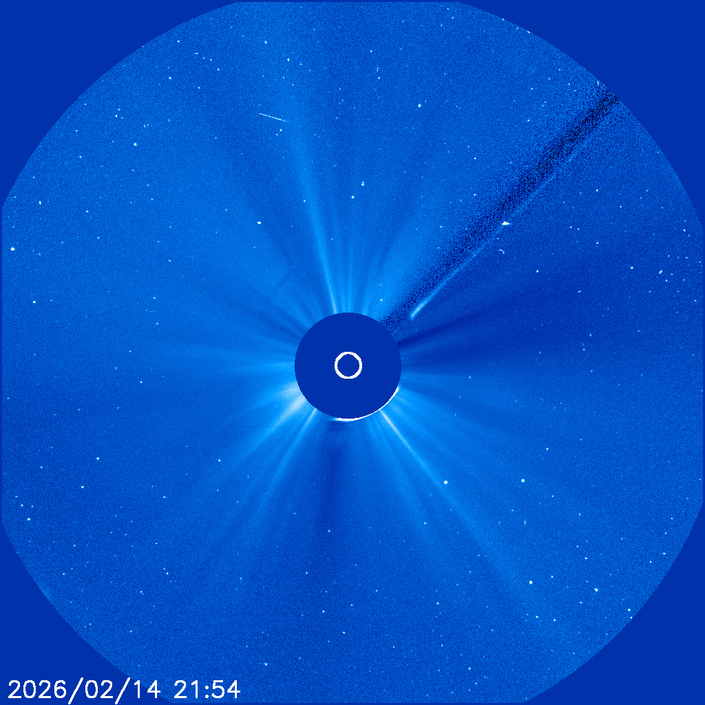 LASCO C3