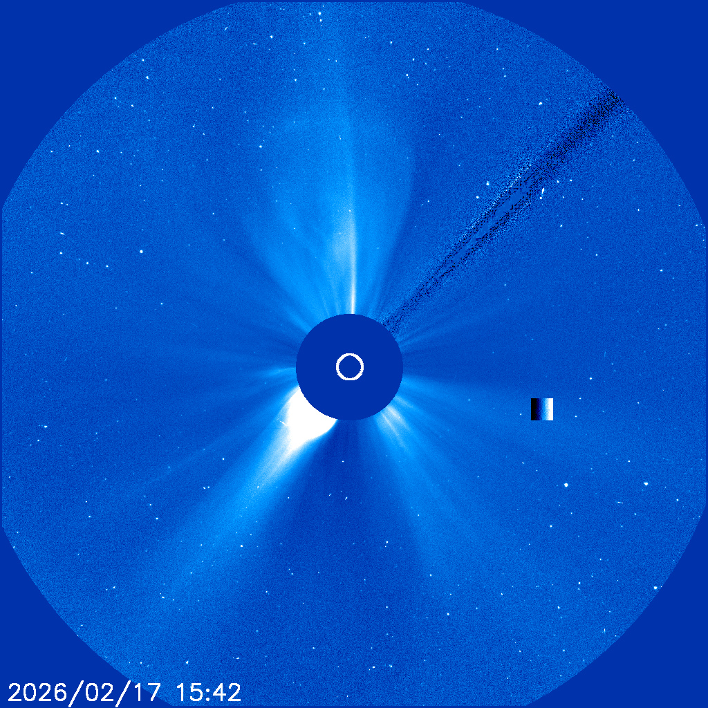LASCO C3