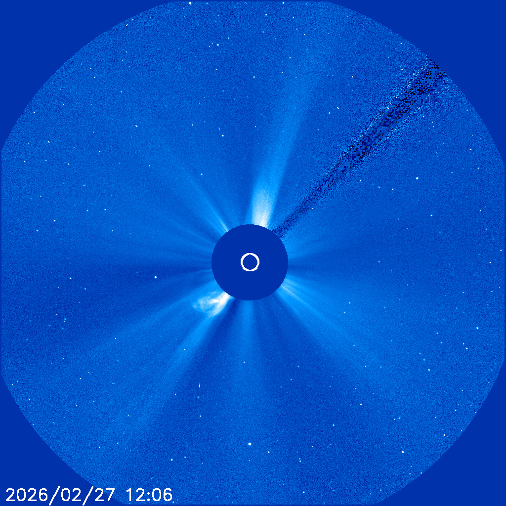 LASCO C3