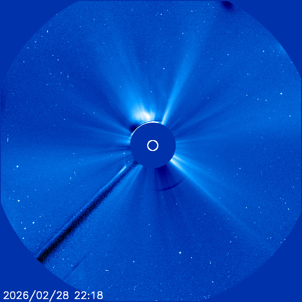 LASCO C3
