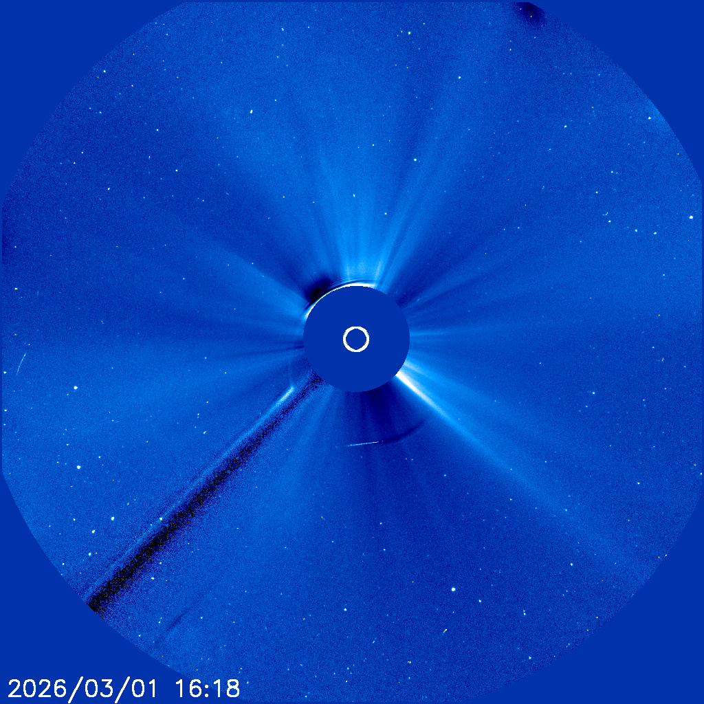 LASCO C3