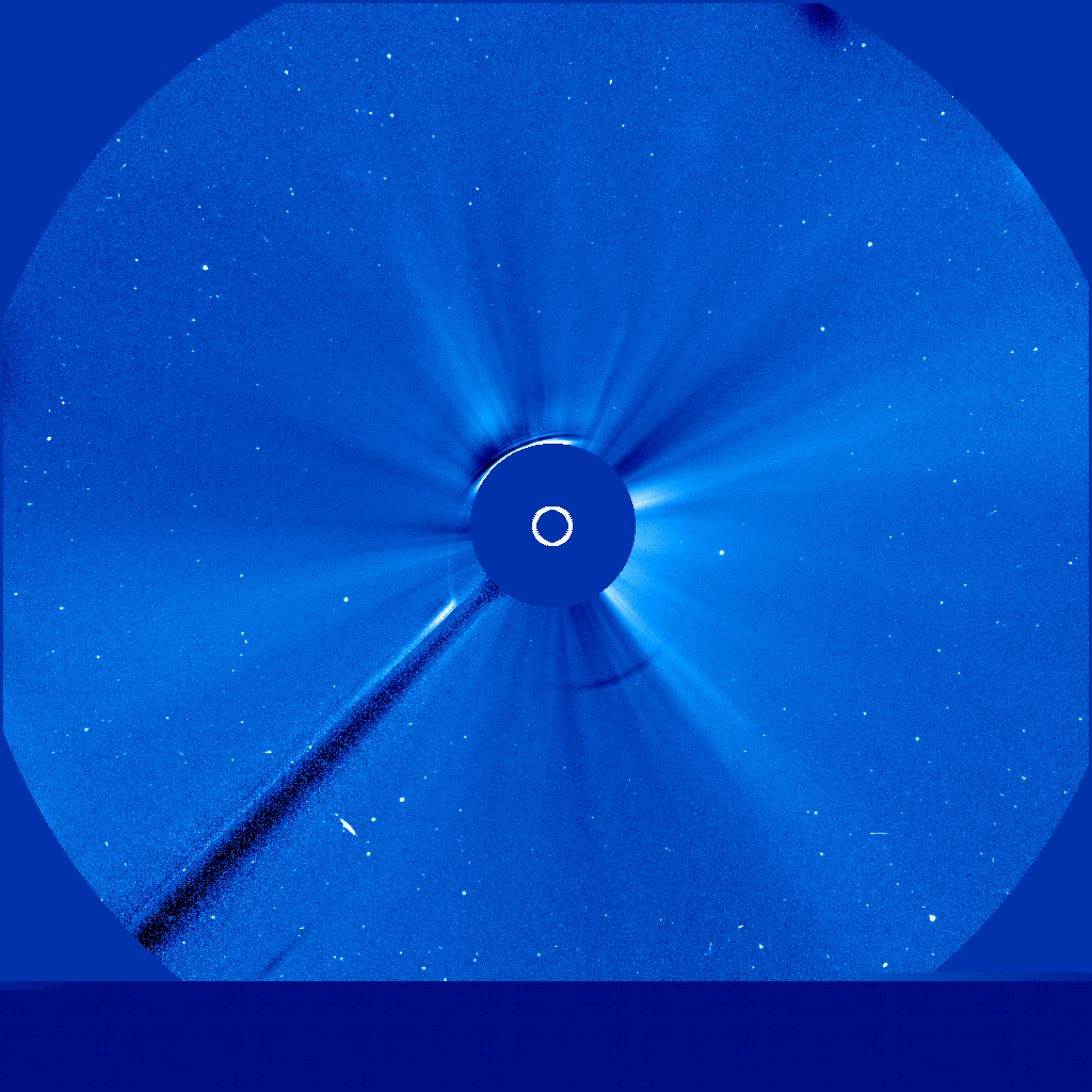 LASCO C3