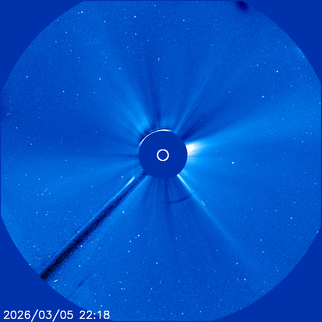 LASCO C3