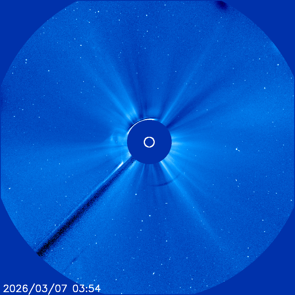 LASCO C3