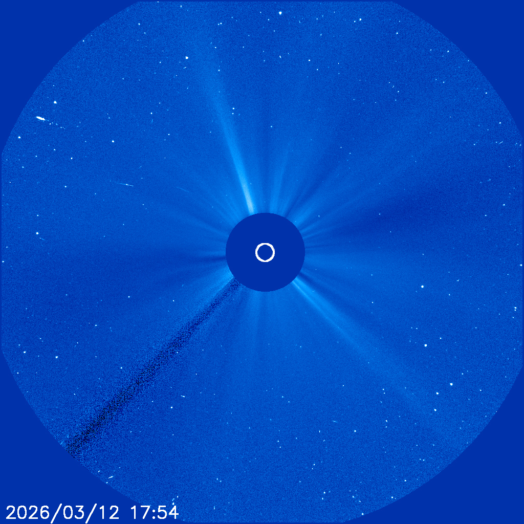 LASCO C3