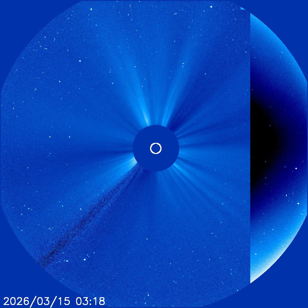 LASCO C3