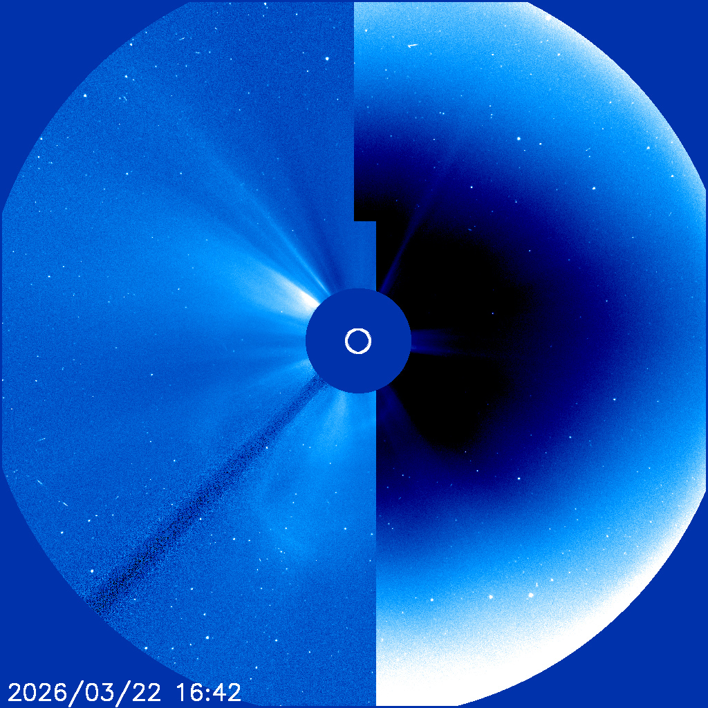 LASCO C3