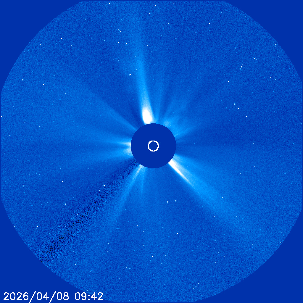 LASCO C3