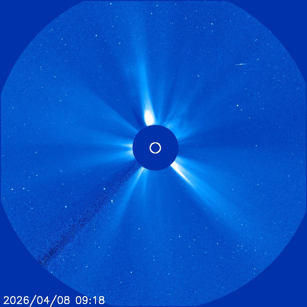 LASCO C3