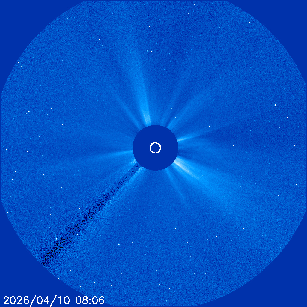 LASCO C3