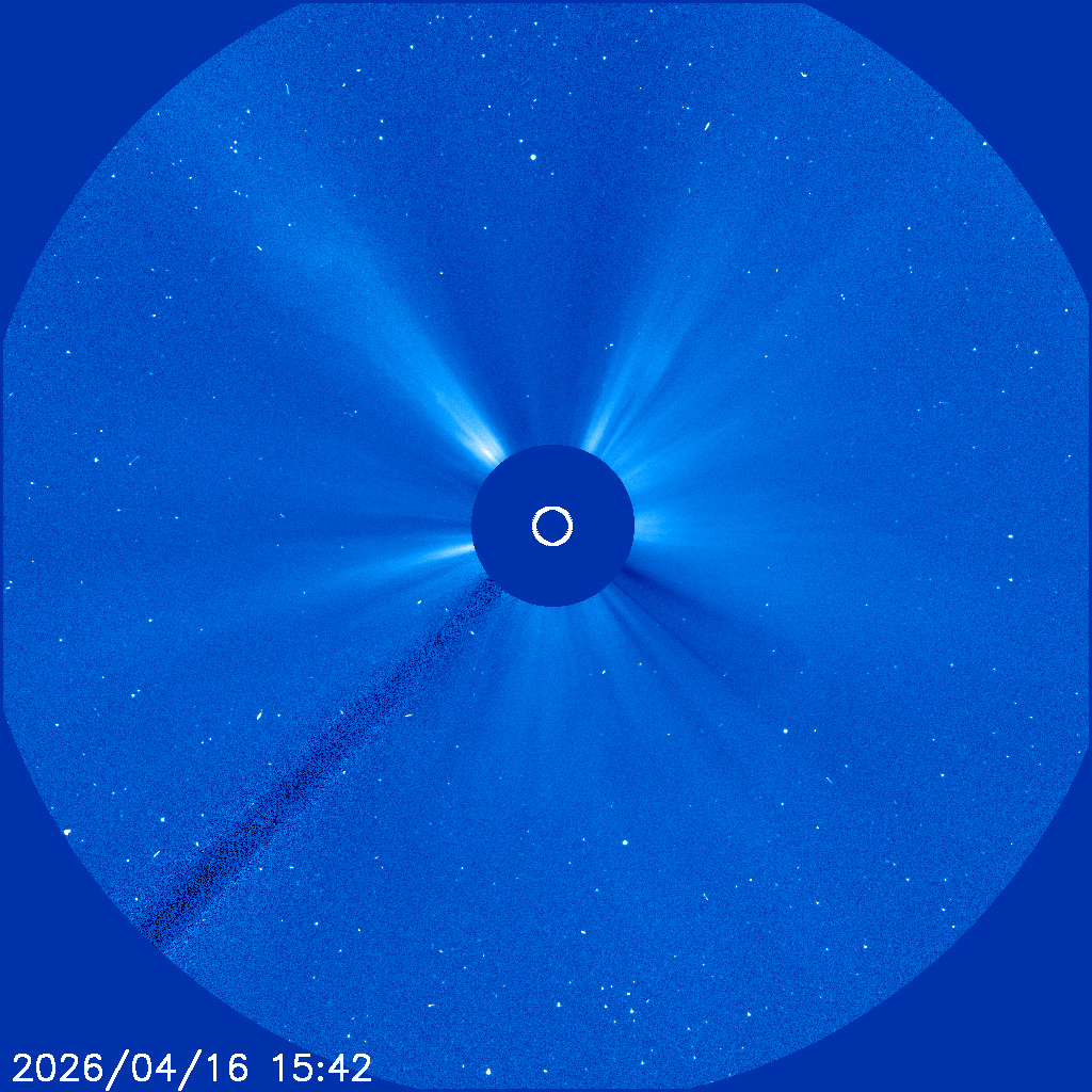 LASCO C3