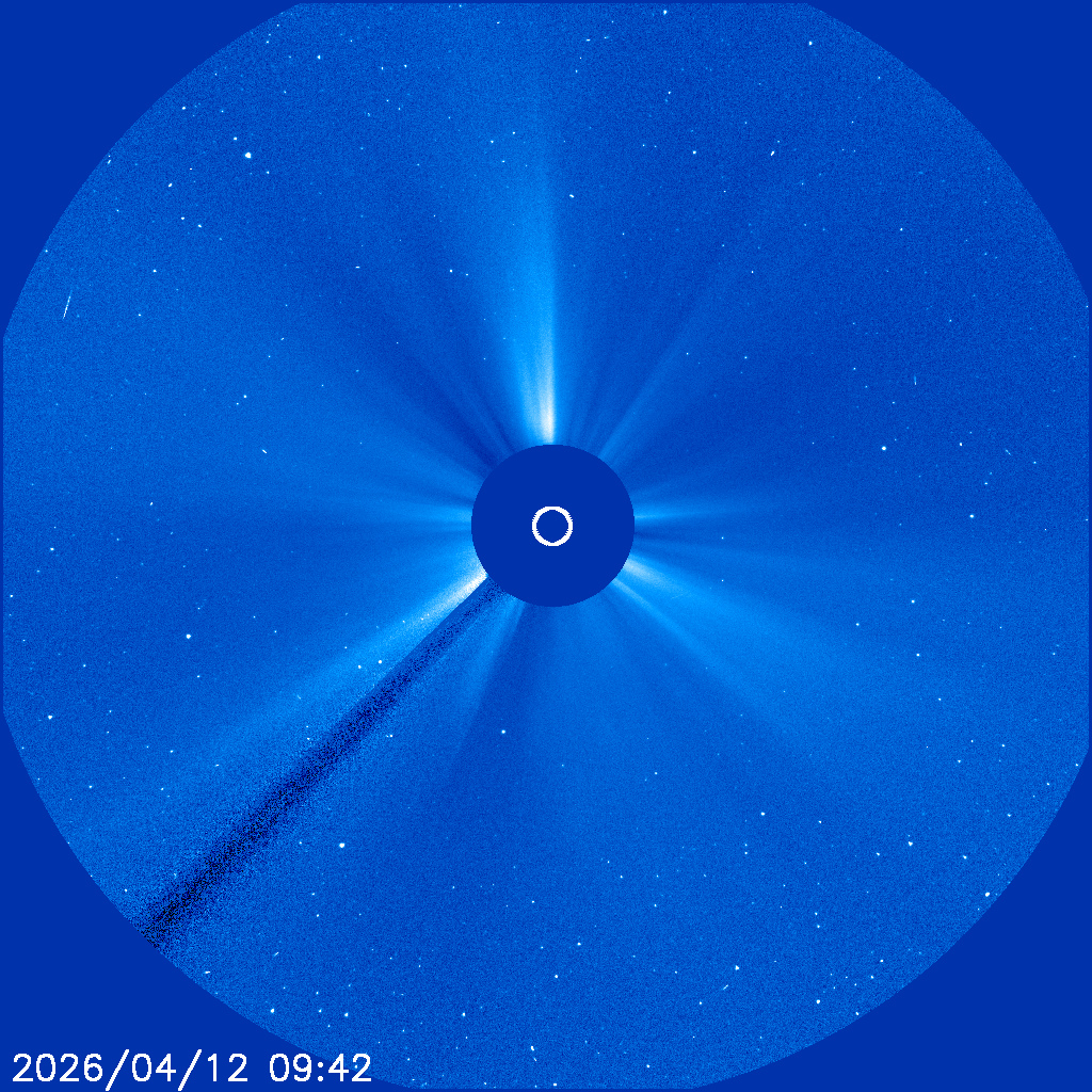 LASCO C3