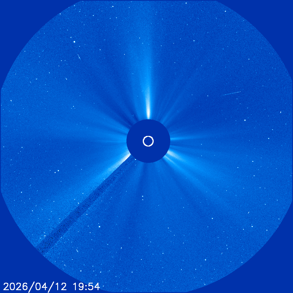 LASCO C3