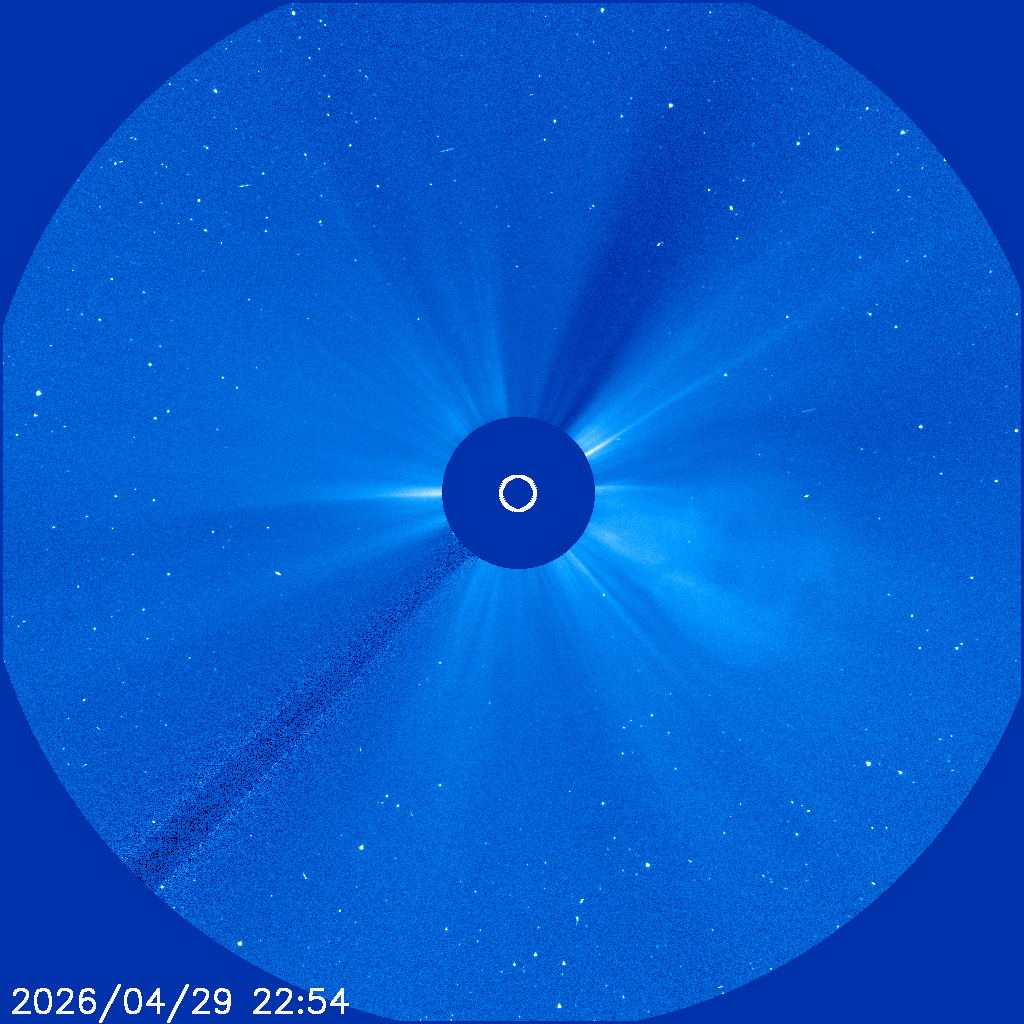 LASCO C3