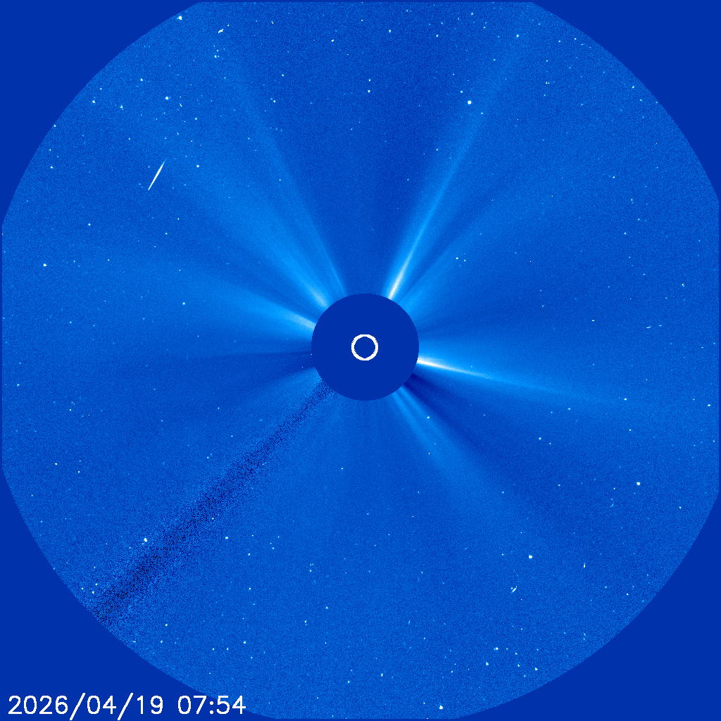 LASCO C3
