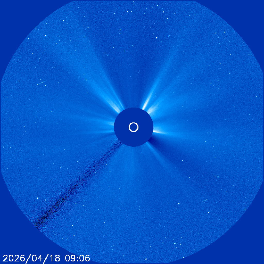 LASCO C3