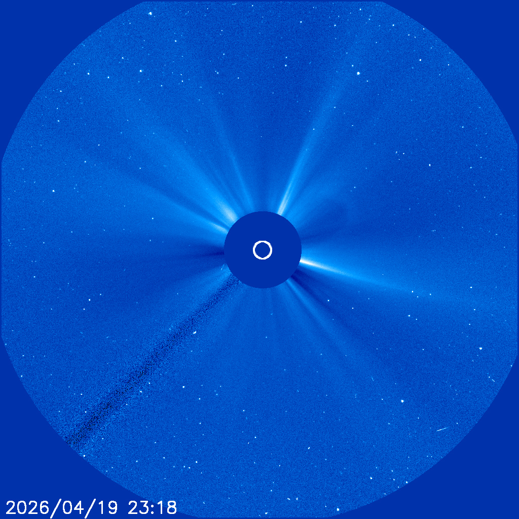 LASCO C3
