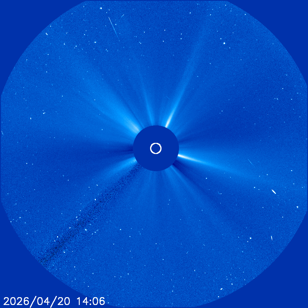 LASCO C3