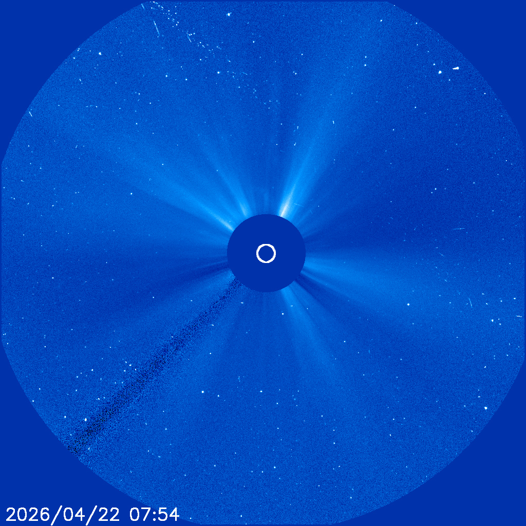 LASCO C3