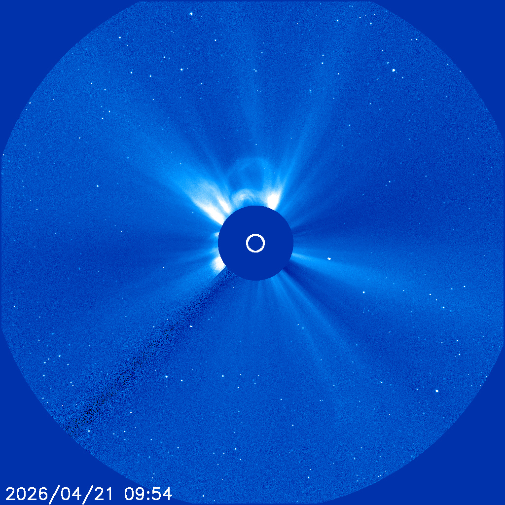LASCO C3