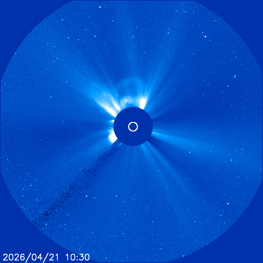 LASCO C3