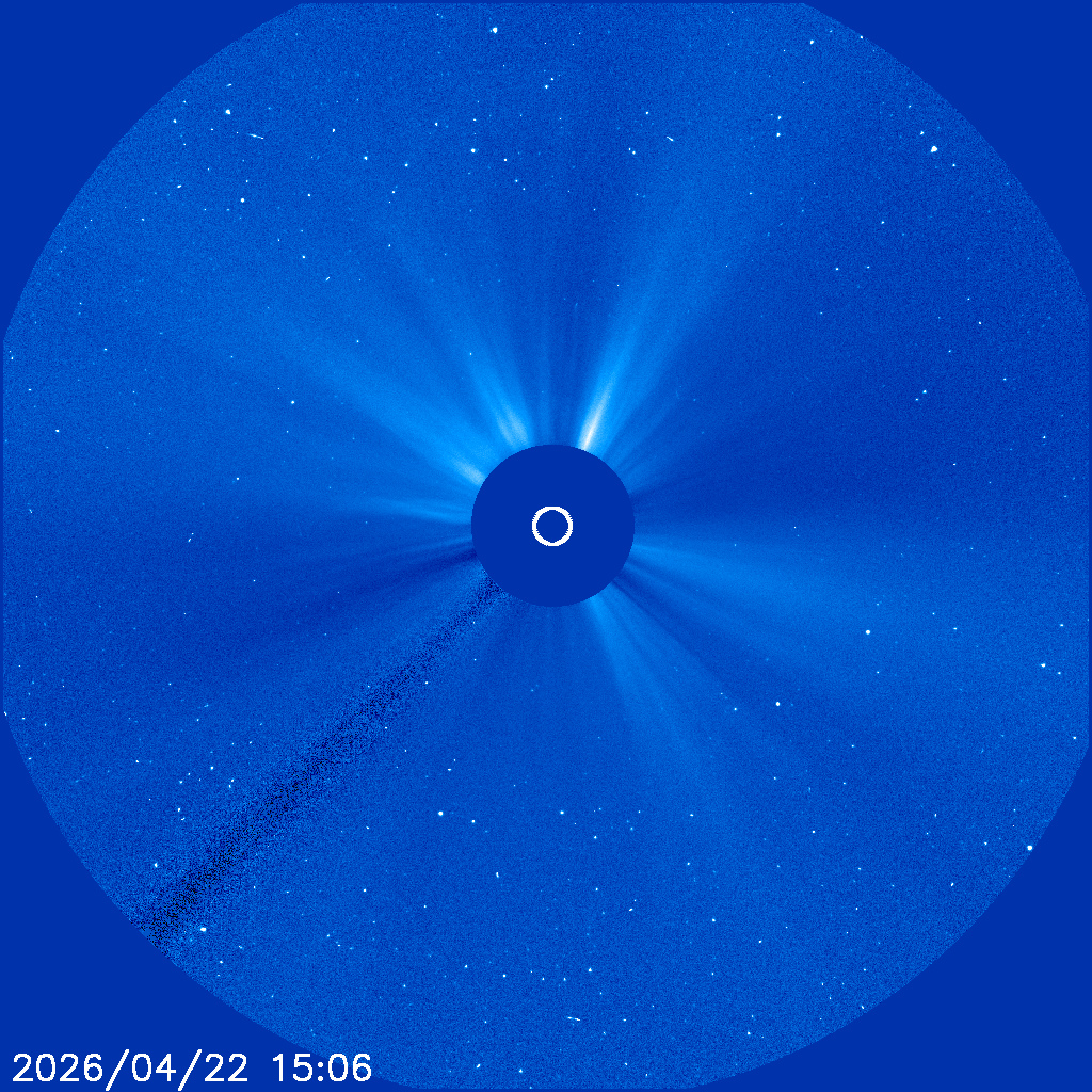 LASCO C3