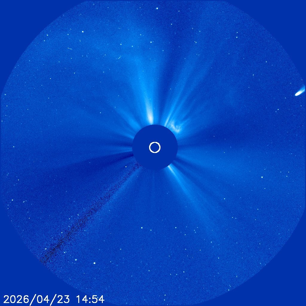 LASCO C3