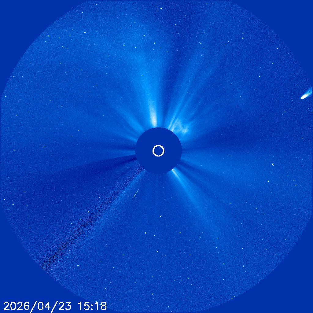 LASCO C3