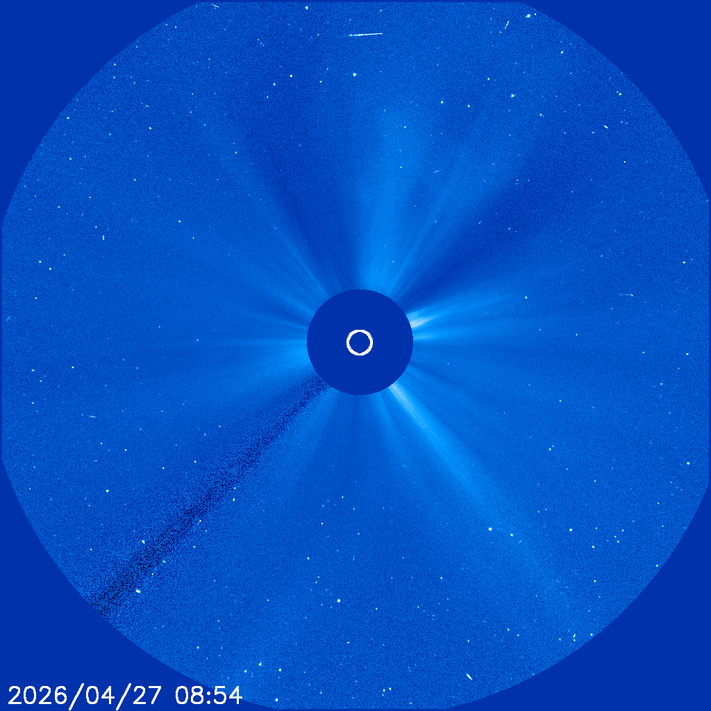 LASCO C3