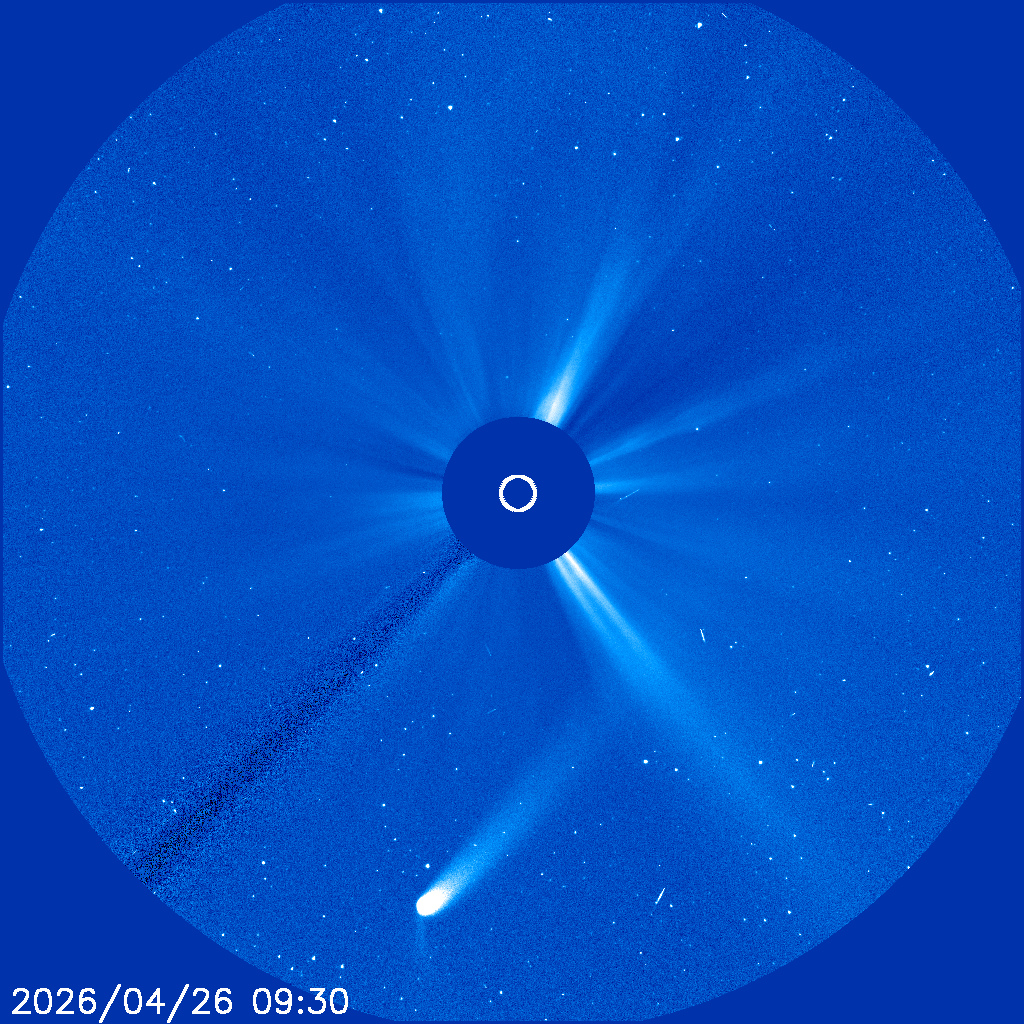 LASCO C3