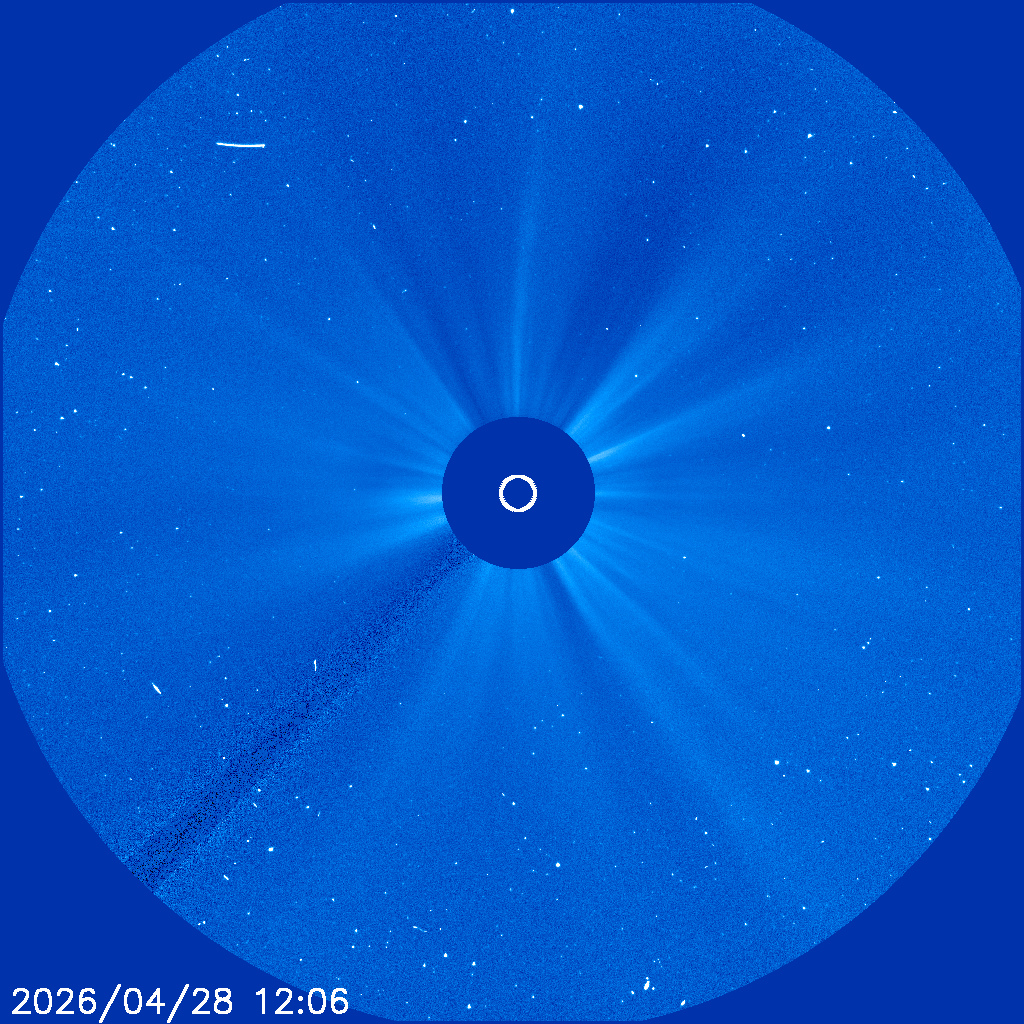 LASCO C3
