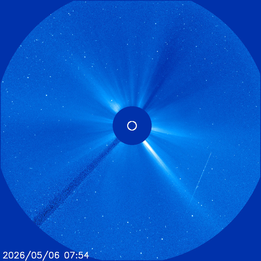 LASCO C3