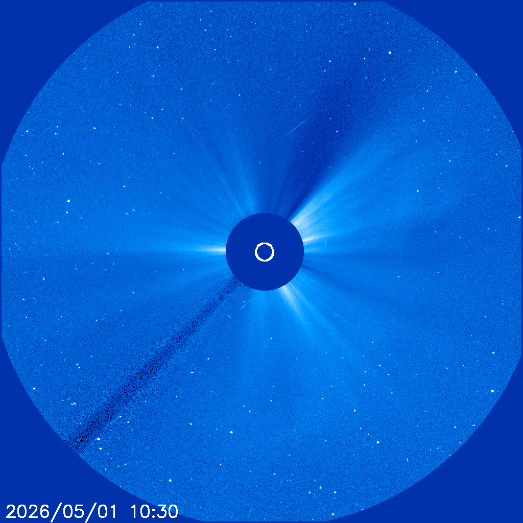 LASCO C3