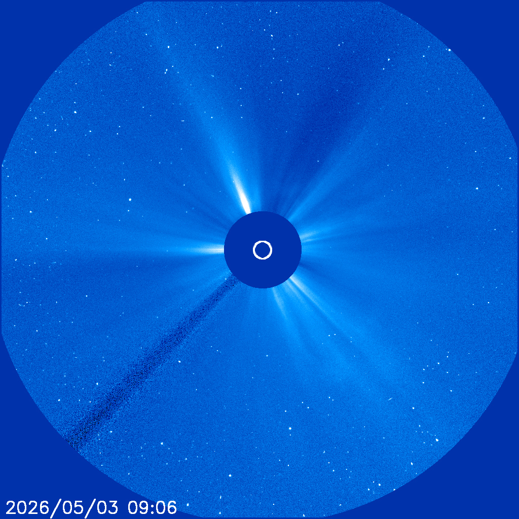 LASCO C3