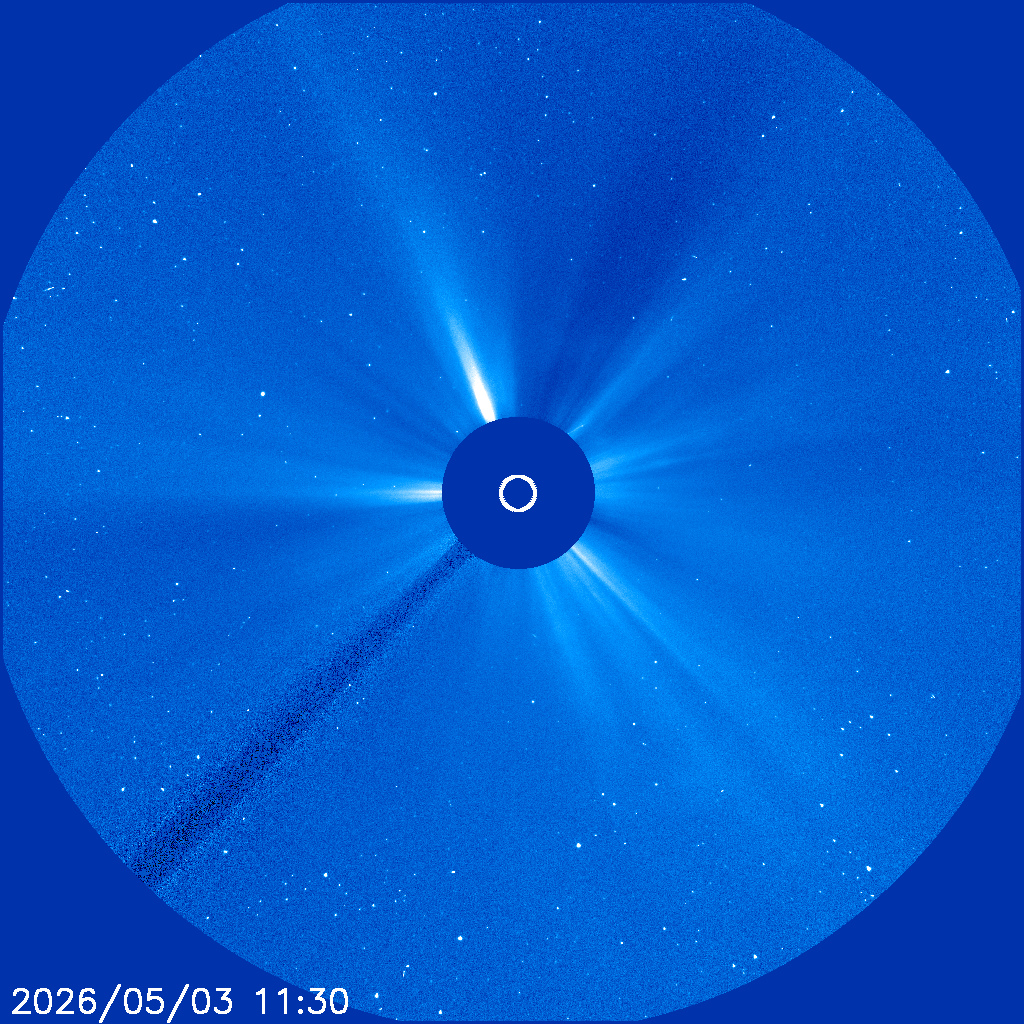 LASCO C3